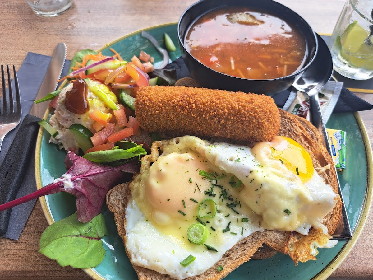 Eetcafé De Kalkwieke Photos 2